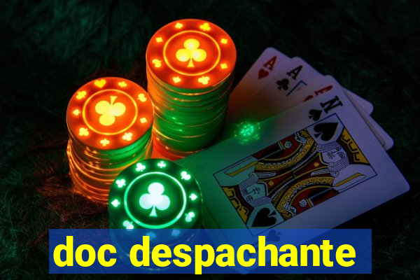 doc despachante